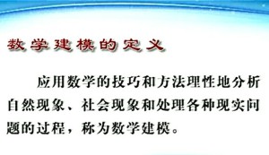 金融数学与建模视频教程 谭忠 57讲 厦门大学