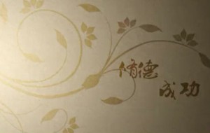 修德成功学视频教程 兰宜生 32讲 上海财经大学