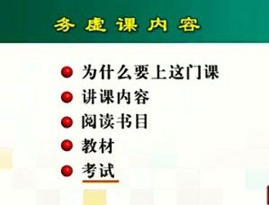 非营利组织管理视频教程 徐家良 40讲 上海交通大学