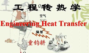 工程传热学视频教程 17讲 上海交通大学