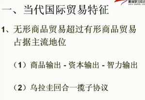 国际商务视频教程 29讲 上海交通大学