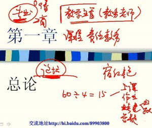 会计学视频教程 37讲 上海交通大学