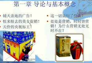 市场营销学视频教程 24讲 上海交通大学
