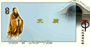 中西文化观念比较视频教程 魏光奇 103讲 首都师范大学