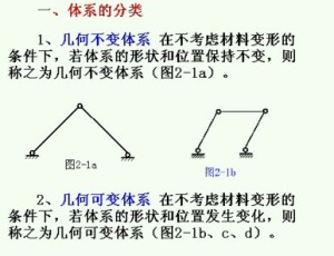 结构力学视频教程 80讲 同济大学