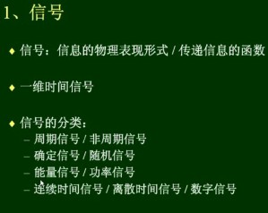 数字信号处理视频教程 72讲 同济大学