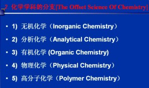 大学化学视频教程 和玲 40讲 西安交通大学