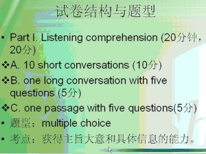 英语第四册视频教程 朱立芸 64讲 西安交通大学