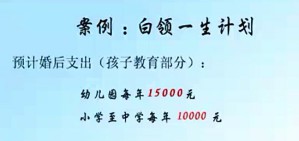 个人理财规划视频教程 柴效武 43讲 浙江大学