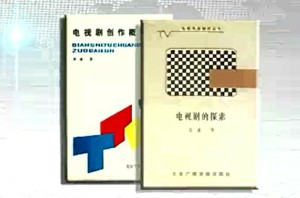 电视美学和电视哲学视频教程 高鑫 20讲 中国传媒大学