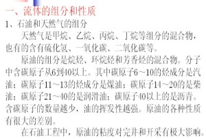 完井与井下作业视频教程 王德新 30讲 中国石油大学