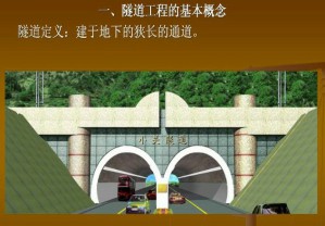 隧道工程视频教程 刘小兵 48讲 中南大学