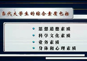 2010逻辑素质教育论坛视频教程 熊明辉 27讲 中山大学