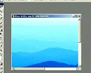 PS photoshop基础视频教程 85讲