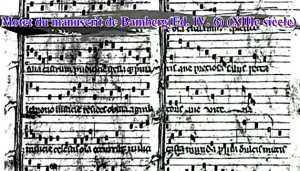 音乐学与19-20世纪的音乐演绎视频教程 雷米·冈波斯 24讲 巴黎音乐学院