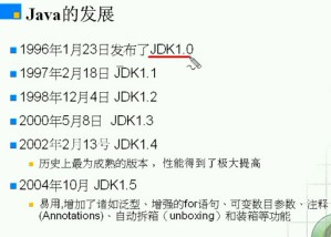 Java视频教程视频教程 郝斌 107讲