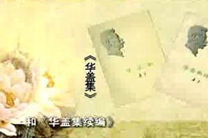 鲁迅和他的《野草》视频教程 田建民 14讲 河北大学