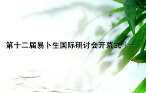 第十二届易卜生国际研讨会视频教程 Franco Moretti 11讲 美国斯坦福大学