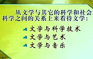 拉丁美洲文学视频教程 陶玉平 16讲 西安外国语大学