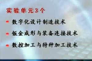 从“成形”加工到表面完整性抗疲劳制造视频教程 张定华 20讲 西北工业大学