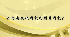 税收实践与研究视频教程 朱明熙 13讲 西南财经大学