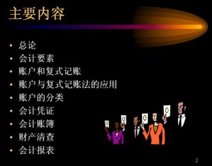会计学基础视频教程 王福胜 70讲 哈尔滨工业大学