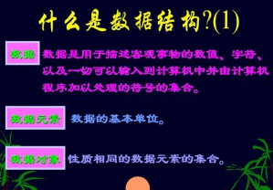 数据结构与算法视频教程 周明德 48讲 哈尔滨工业大学