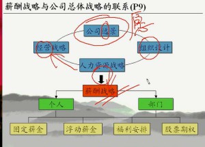 薪酬管理视频教程 31讲 上海交通大学