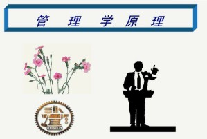 管理学原理视频教程 51讲 上海交通大学