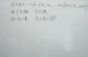 近世代数视频教程 60讲 北京师范大学