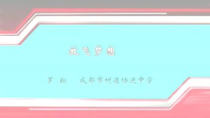 放飞梦想视频教程 罗翔 1讲 成都市树德协进中学