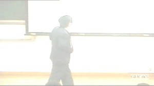 视觉分析和理解进展视频教程 附课件 2讲 中国科技大学
