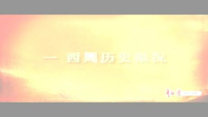 周原遗址考古视频教程 徐良高 4讲 中国社会科学院