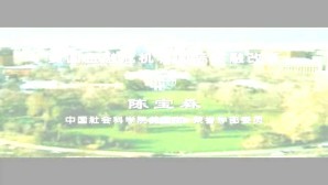 美国金融危机和国际金融改革视频教程 陈宝森 8讲 中国社会科学院