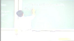 信号及图像处理的框架和伪框架方法视频教程 6讲 中国科技大学