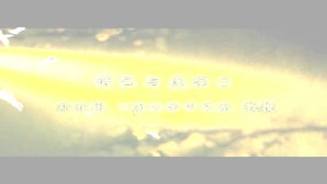 诗画与虚实视频教程 邓乔彬 5讲 暨南大学