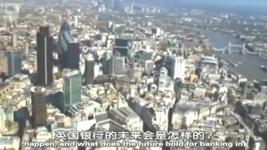 银行业危机-源起与后果视频教程 7讲 英国大学
