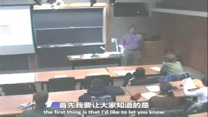 搜索黑洞视频教程 6讲 麻省理工大学