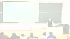 移动通信和无线网络视频教程 38讲 中国科学院