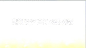 初中化学实验演示视频完整版视频教程 33讲