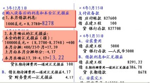 高级财务会计视频教程 车幼梅 18讲 浙江大学