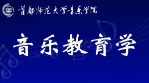 音乐教育学视频教程 周世斌 36讲 首都师范大学