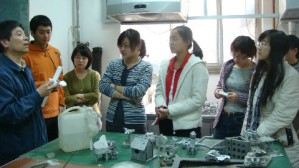 实验室科研探究视频教程 李双寿 22讲 清华大学