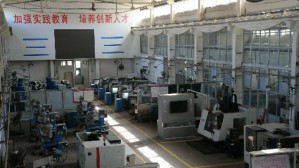 机械制造实习视频教程 李双寿 122讲 清华大学
