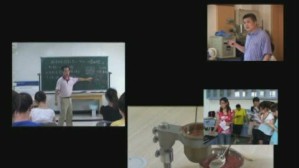 材料工程基础综合实验视频教程 王金淑 64讲 北京工业大学