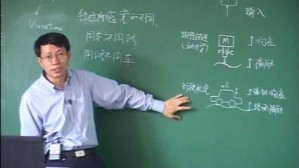 汽车理论视频教程 李克强 48讲 清华大学