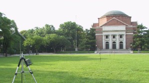 建筑环境学视频教程 朱颖心 32讲 清华大学