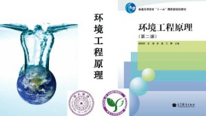 环境工程原理 胡洪营 64讲 清华大学