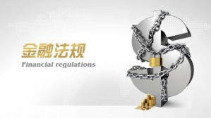 金融法规视频教程 徐向丹 72讲 国家开放大学