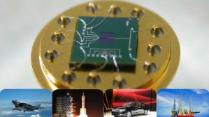 传感器技术及应用视频教程 樊尚春 42讲 北京航空航天大学